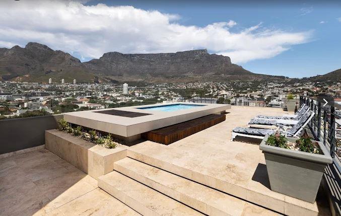 1 Bedroom Property for Sale in Cape Town City Centre Western Cape